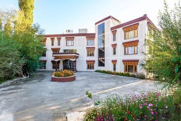 Hotel The Kart Sey Ladakh