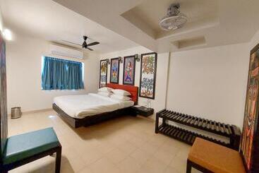 Resort Tathastu Tadoba