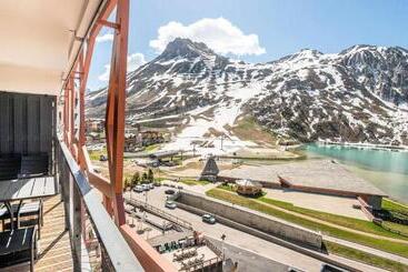 Appart'hotel Résidence Phoenix   2 Pièces Pour 4 Personnes 371