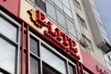 Hotel E-lite