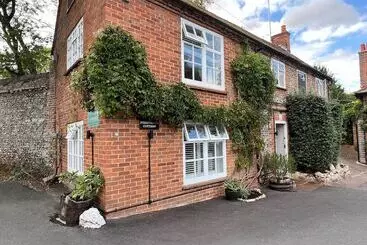 Hotelli Ferrymans Cottage