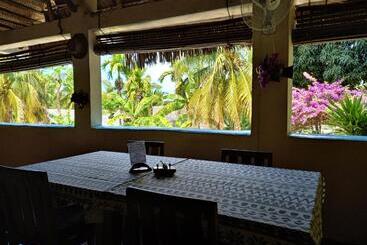 酒店 Moheli Laka Lodge