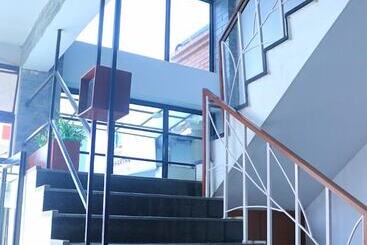 هتل Siddhartha In Lumbini