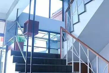 هتل Siddhartha In Lumbini