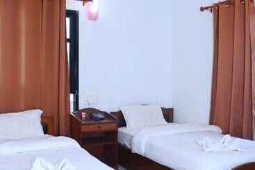 Hotel Siddhartha In Lumbini