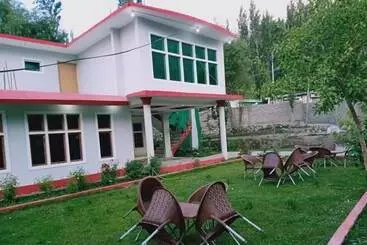 Hotel The Sun Guest House