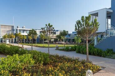 Tui Blue Lagoon Palace