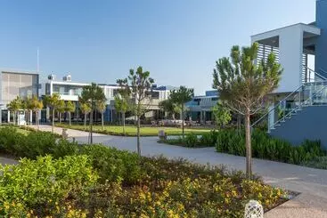 Tui Blue Lagoon Palace