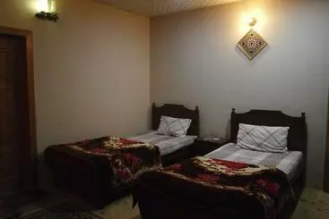 پانسیون Bhuribake Guest House Hunza