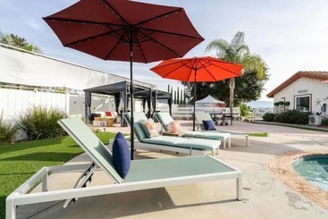 Pensionat Magic Villas