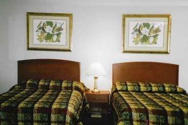 Glenrose Motel