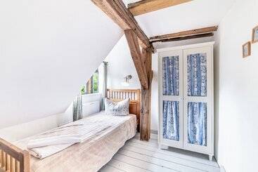 Hotel Ferien Und Pferdehof Glöe Gbr