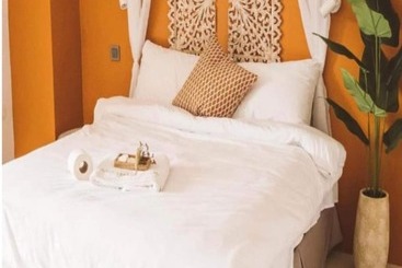 בית מלון כפרי Marian Palazz