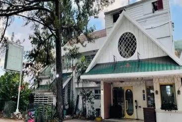 Hotel Marian Palazz