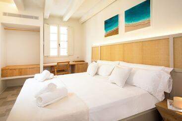 호텔 Set Blaus Boutique