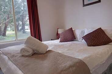 Stawell Caravan Park