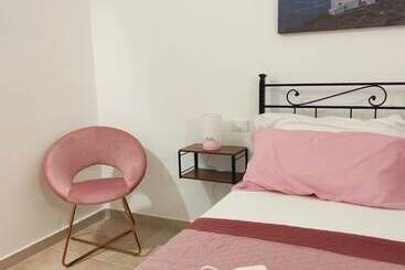 B&b Il Salento Di Fioravante