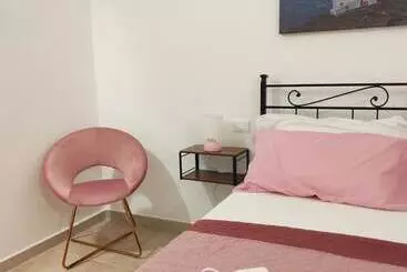 B&b Il Salento Di Fioravante