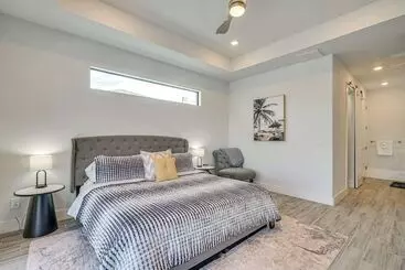 コテージ 5 Mi To Beach: Family Retreat In Cape Coral