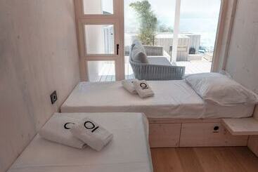 فندق Oi Concept Village Pag