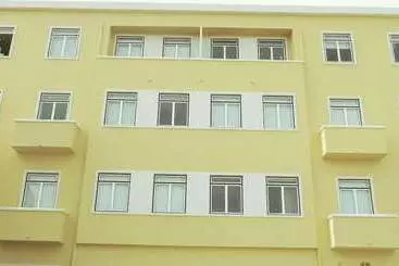 Majatalo Guest House Acácias Rubras