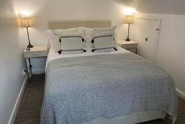 レジデンス Tranquil Retreat At Oak Lodge   Swimming Pool