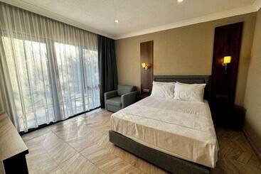 Bed and Breakfast Gargaron Beach