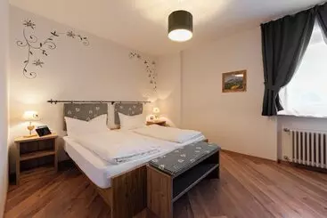 Nocleg ze śniadaniem Kyrr Smart Mountain Retreat