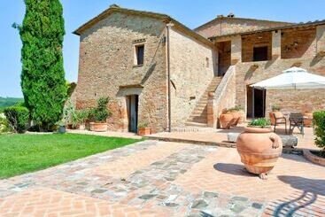 Dom wiejski Belvilla By Oyo Il Melograno