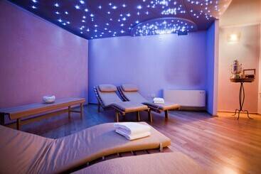 فندق Casa Oliva Albergo Ristorante