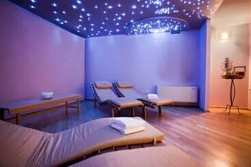 Hotelli Casa Oliva Albergo Ristorante