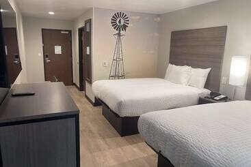 Hotel Clarion Pointe