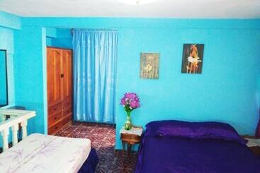 هتل Apartamentos Mirador El Yunque