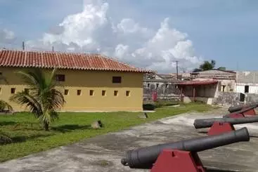 ホテル Apartamentos Mirador El Yunque