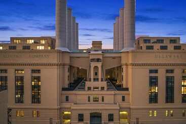 Hotelli Riversuites At The Battery