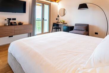 乡村酒店  Locanda Forchir