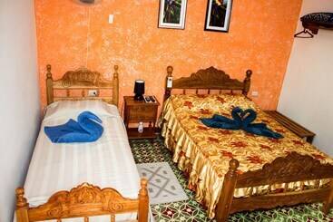 Hostal Cuba 215