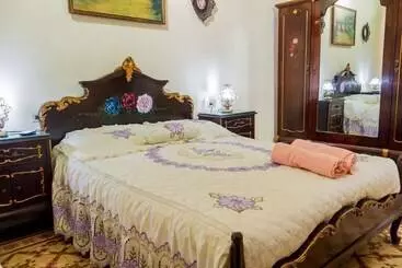 Hostal La Fuente