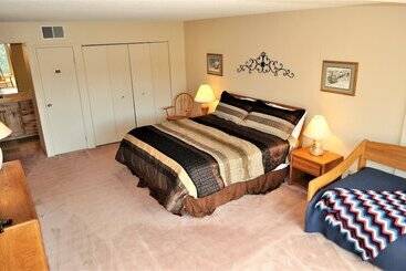 酒店 Summit House 2 Bed 2 Bath B