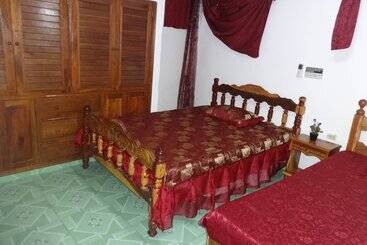 پانسیون Casa Esteban Y Margarita