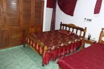 Majatalo Casa Esteban Y Margarita
