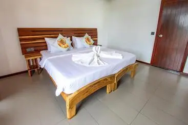 Bed and Breakfast Maldivine Stay Dhiffushi