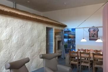 Bed and Breakfast Studio Chilltime Harlingen