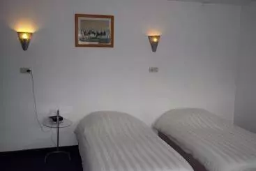 B&b Slaoperij