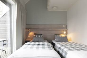 צימר Varjola Holiday Center