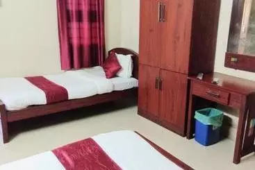 Hotel Caveri