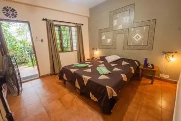 Hotel Chrissie S