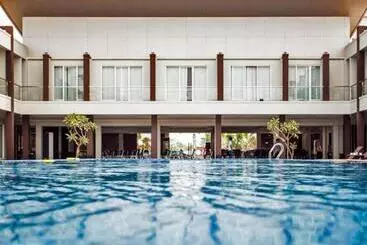 Hotel D Season Premiere