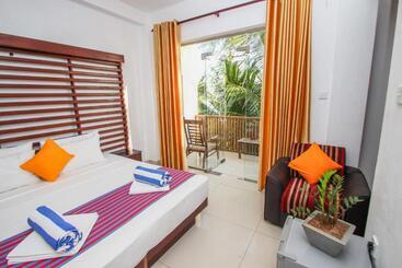 Hotel Dickwella Beach