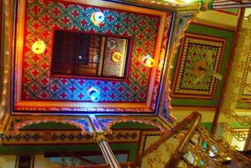 Hotel Jhankar Mansion